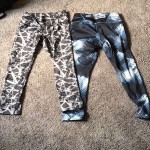 Athlete legging Bundle